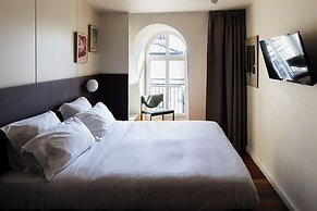 Hotel Cabane - Orso Hotels