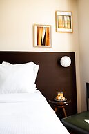 Hotel Cabane - Orso Hotels