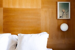 Hotel Cabane - Orso Hotels