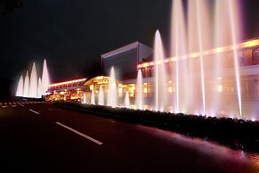 International Resort Hotel Yurakujo