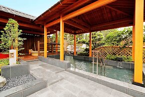 International Resort Hotel Yurakujo