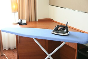 International Resort Hotel Yurakujo