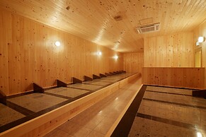 International Resort Hotel Yurakujo