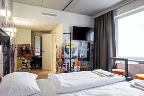 a&o Brussel Centrum