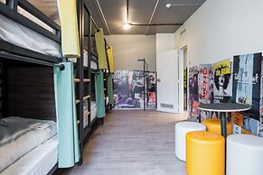 a&o Brussel Centrum