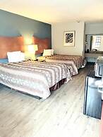 Best Price Motel and Suites