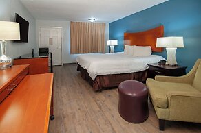 Best Price Motel and Suites