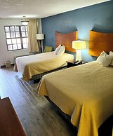Best Price Motel and Suites