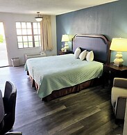 Best Price Motel and Suites