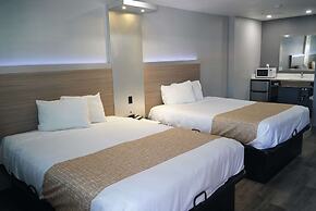Travelodge by Wyndham Whittier