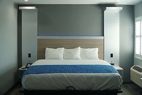 Travelodge by Wyndham Whittier