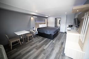 Travelodge by Wyndham Whittier