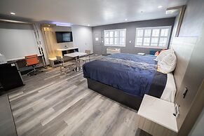 Travelodge by Wyndham Whittier
