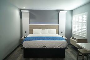 Travelodge by Wyndham Whittier