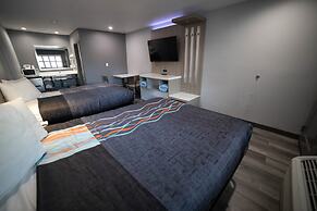 Travelodge by Wyndham Whittier