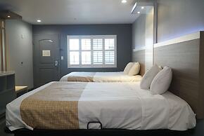 Travelodge by Wyndham Whittier
