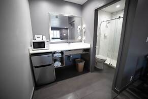 Travelodge by Wyndham Whittier