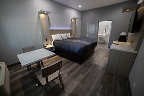 Travelodge by Wyndham Whittier