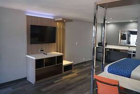 Travelodge by Wyndham Whittier