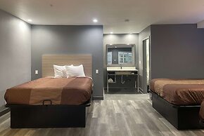 Travelodge by Wyndham Whittier