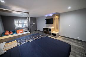 Travelodge by Wyndham Whittier