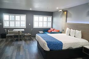 Travelodge by Wyndham Whittier