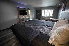 Travelodge by Wyndham Whittier