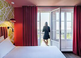 Le Grand Hotel