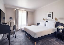 Le Grand Hotel
