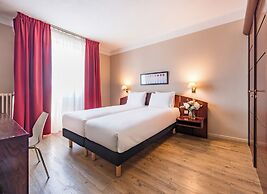 Le Grand Hotel
