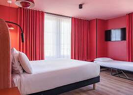 Le Grand Hotel