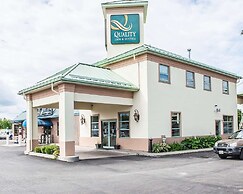 Quality Inn & Suites 1000 Islands