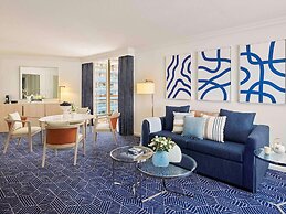 Fairmont Monte Carlo