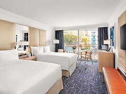 Fairmont Monte Carlo