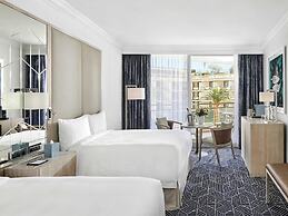 Fairmont Monte Carlo