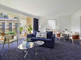 Fairmont Monte Carlo