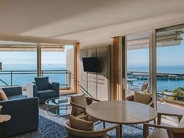 Fairmont Monte Carlo