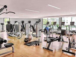 Fairmont Monte Carlo