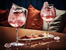 Fairmont Monte Carlo