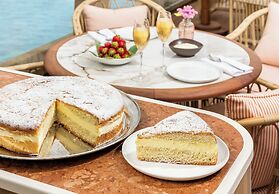 Fairmont Monte Carlo