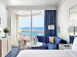 Fairmont Monte Carlo