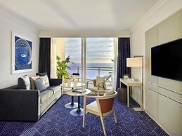Fairmont Monte Carlo