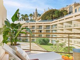 Fairmont Monte Carlo