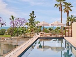 Fairmont Monte Carlo