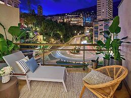 Fairmont Monte Carlo