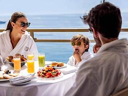 Fairmont Monte Carlo