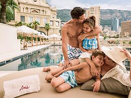 Fairmont Monte Carlo