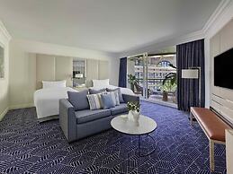 Fairmont Monte Carlo