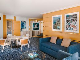 Fairmont Monte Carlo