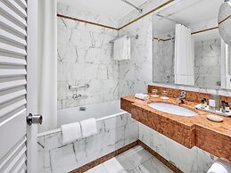 Fairmont Monte Carlo